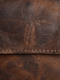 Sac bandoulière Joseph – Marron