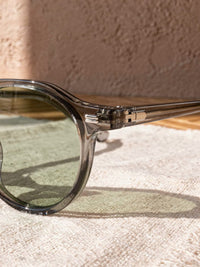 Lunettes de soleil Lou – Gris