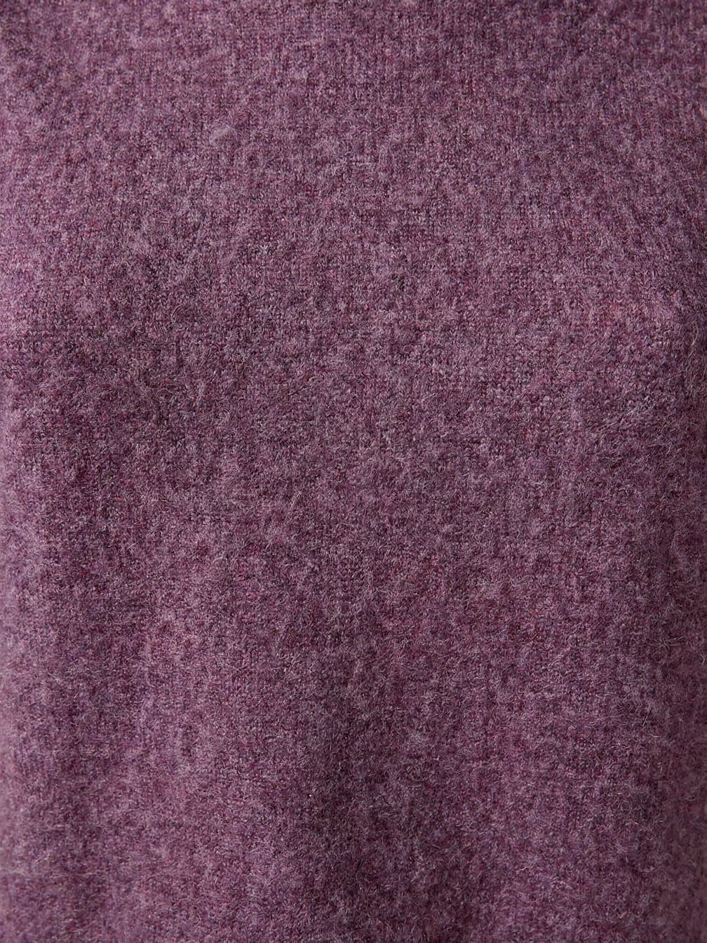 Pull fin Lucie – Violet