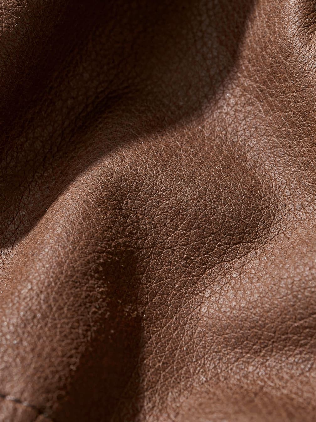 Trench Margaux – Marron
