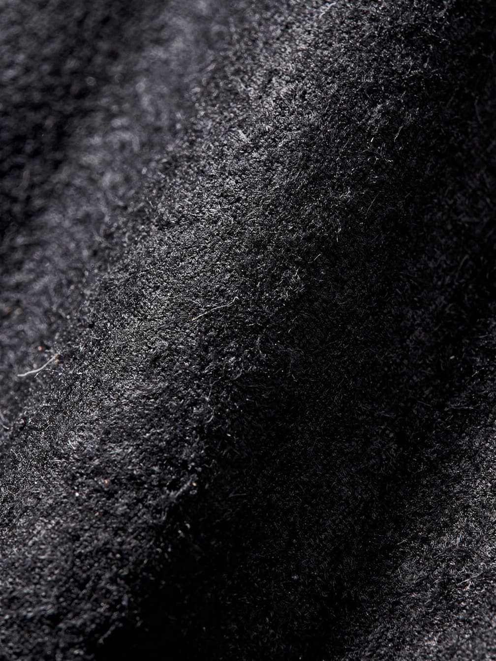 Trench Margaux – Noir