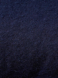 T-shirt très épais Marius – Marine