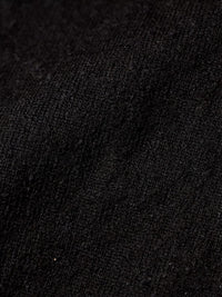 T-shirt très épais Marius – Noir