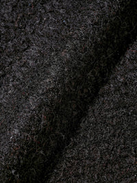 Manteau court Mathilde – Noir