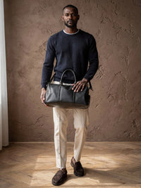 Sac week-end Maurice – Noir