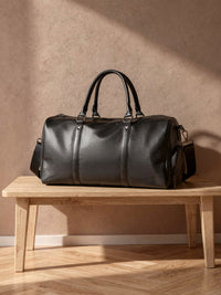 Sac week-end Maurice – Noir
