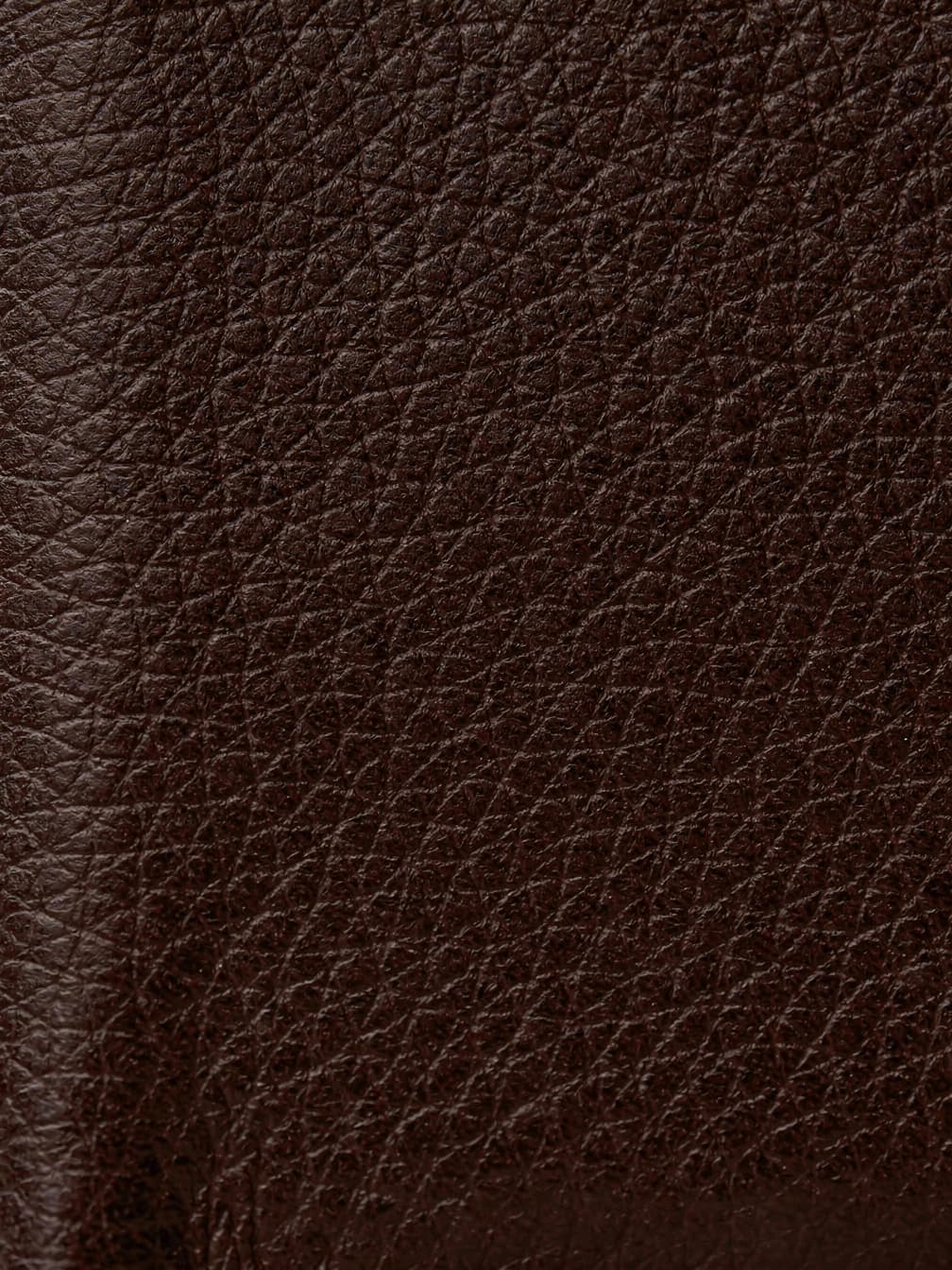 Porte-cartes Noa – Chocolat