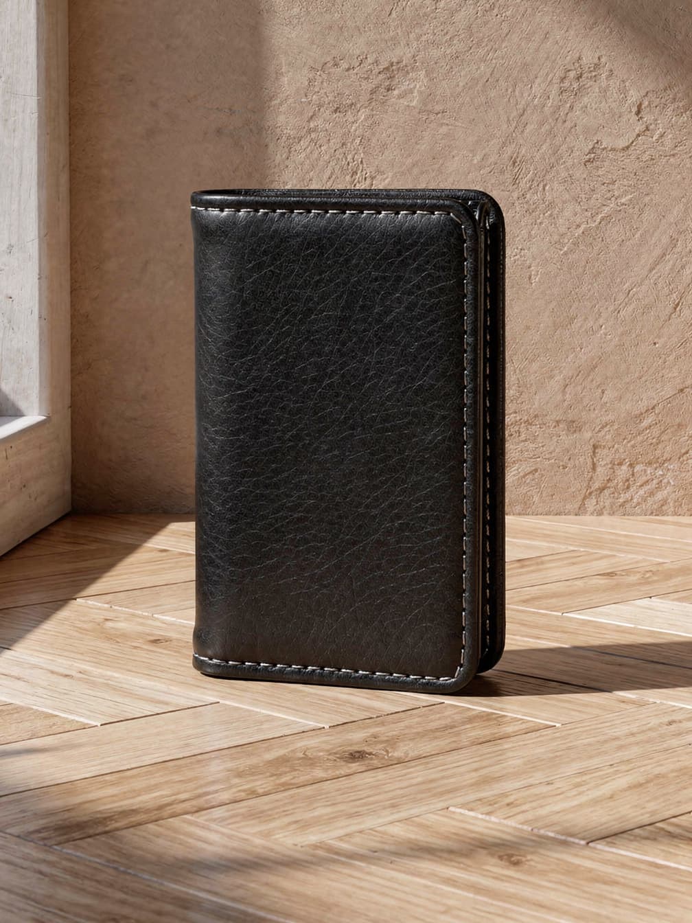 Porte-cartes Noa – Noir