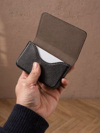 Porte-cartes Noa – Noir