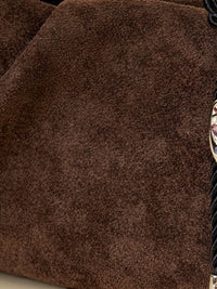 Petit sac Ombeline – Marron
