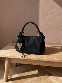 Petit sac Ombeline – Noir