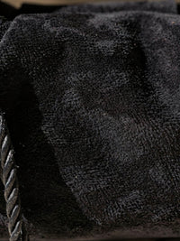 Petit sac Ombeline – Noir