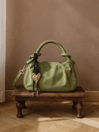 Petit sac Ombeline – Vert