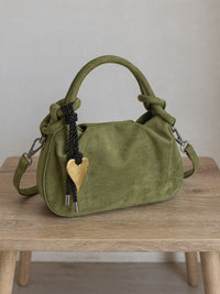 Petit sac Ombeline – Vert