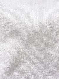 T-shirt épais Pierre – Blanc