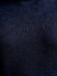 Col roulé Raphaël – Marine