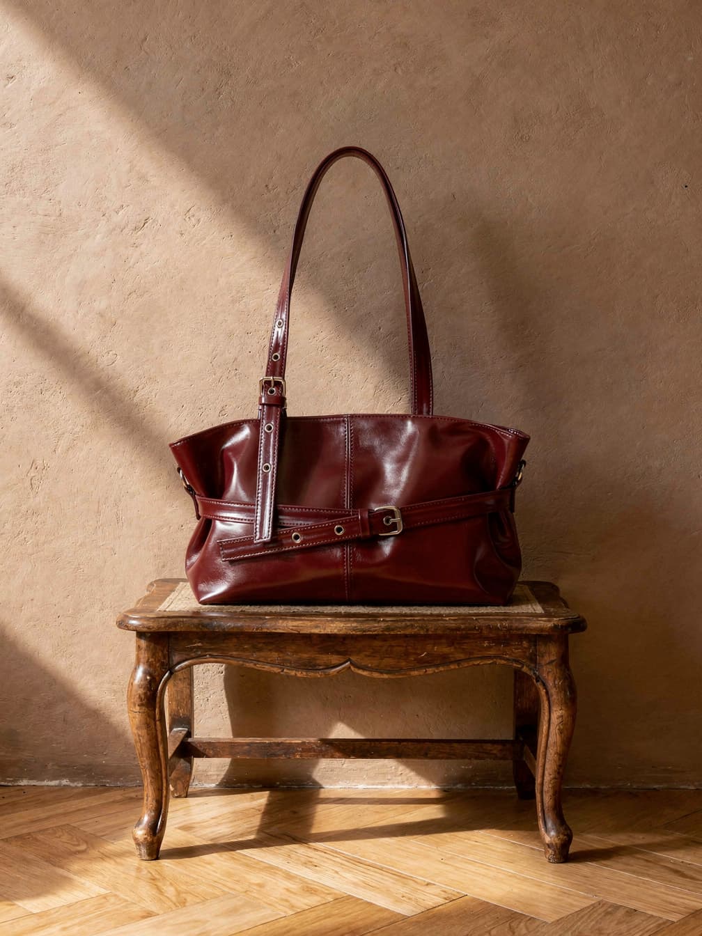 Cabas Romane – Bordeau