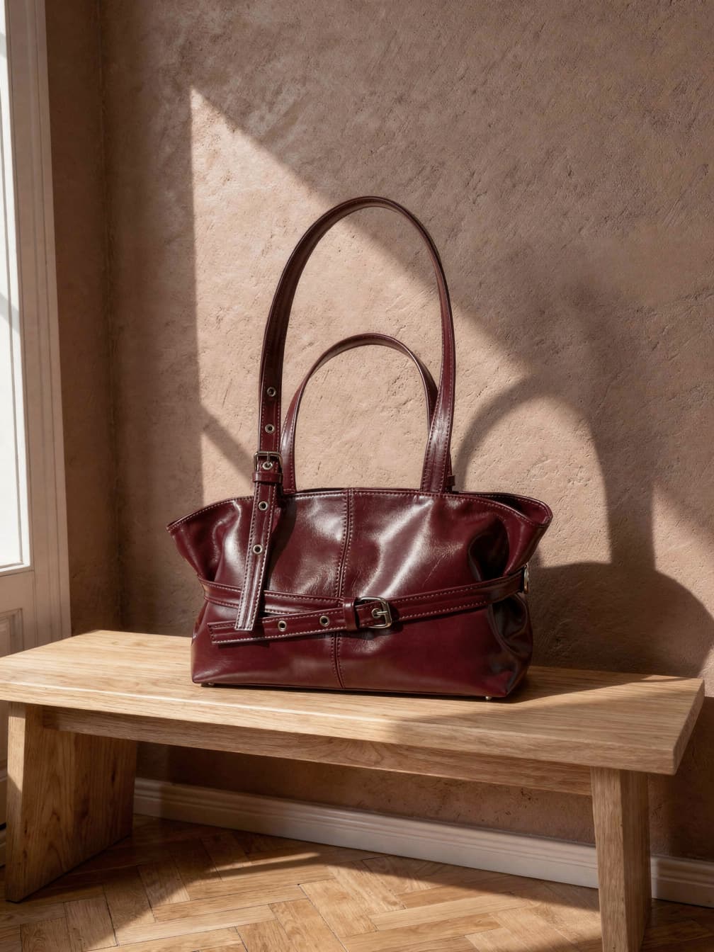 Cabas Romane – Bordeau