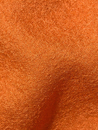 Carré imprimé Rose – Orange