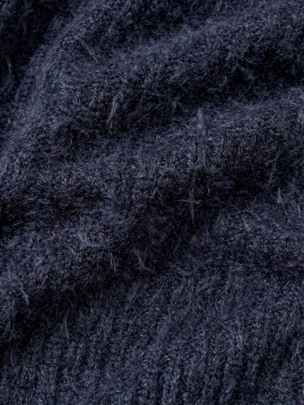 Cardigan Thaïs – Bleu