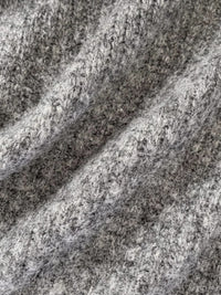 Cardigan Thaïs – Gris