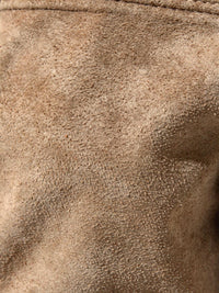 Veste zippée Valentin – Beige