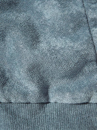 Veste zippée Valentin – Bleu clair