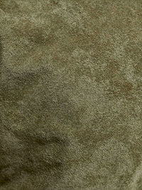 Veste zippée Valentin – Vert