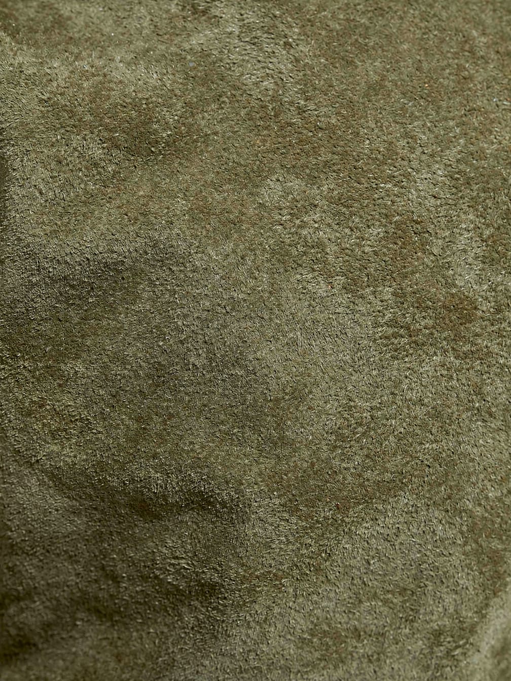Veste zippée Valentin – Vert