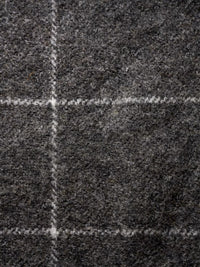 Écharpe Vianney – Gris