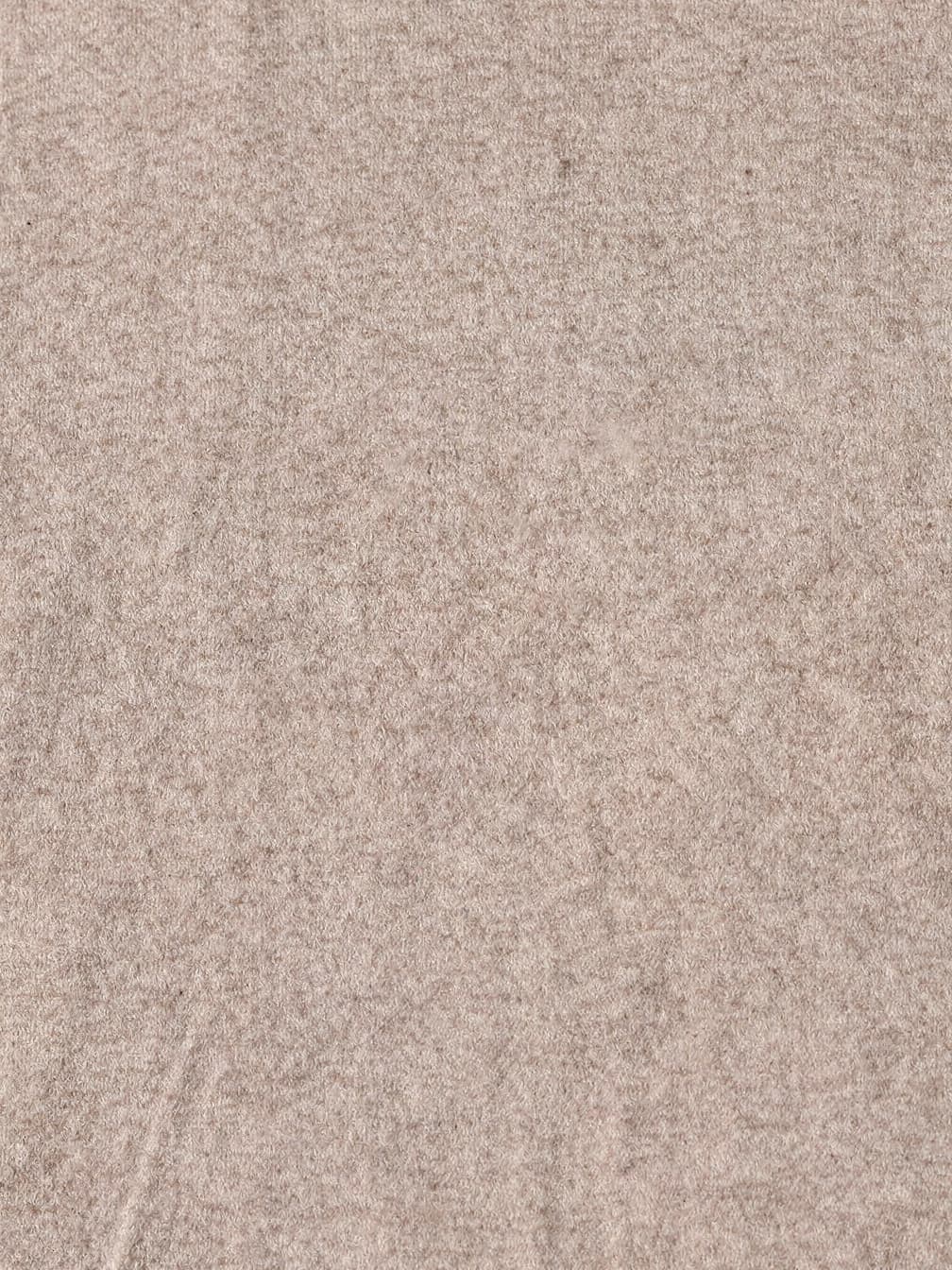 Pull col cheminée Victor – Beige