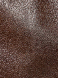 Veste zippée Yves – Marron
