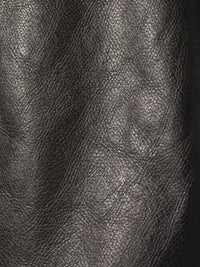 Veste zippée Yves – Noir